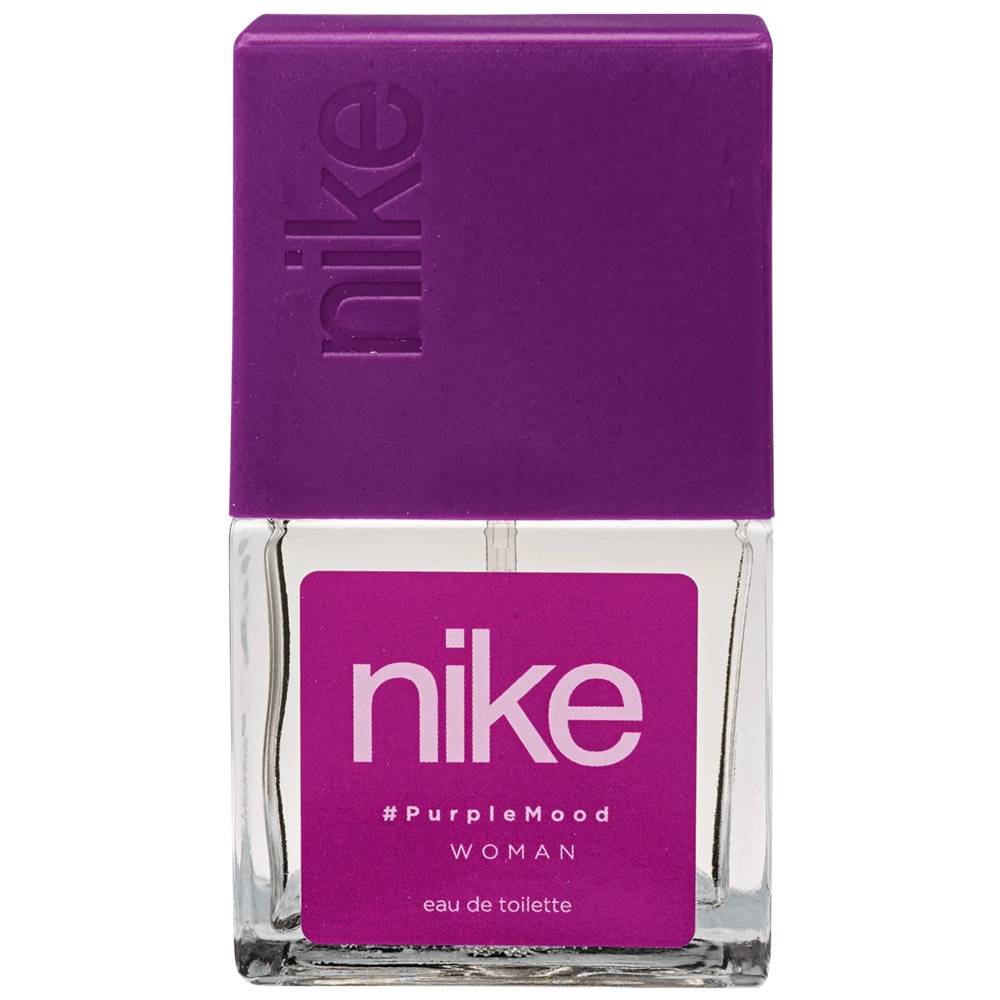 12822461730707478 #PurpleMood Woman woda toaletowa spray 30ml - obrazek 1
