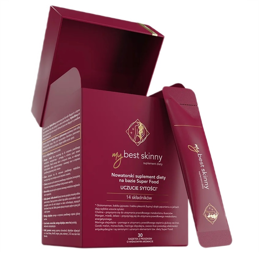 12830431718868466 MyBestSkinny suplement diety 30 saszetek - obrazek 1