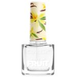 Piece of Fruit Cuticle Oil owocowa oliwka do skórek i paznokci Vanilla 5ml
