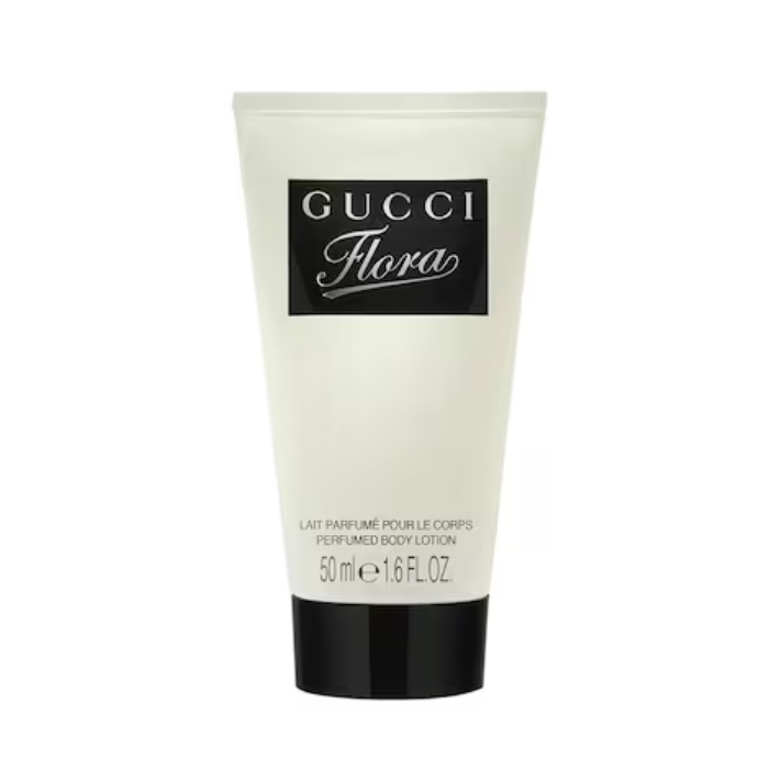 12838311676463365 Flora by Gucci balsam do ciała 50ml - obrazek 1