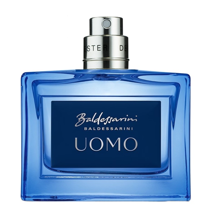12839181741677655 Uomo woda toaletowa spray 50ml - produkt bez opakowania - obrazek 1