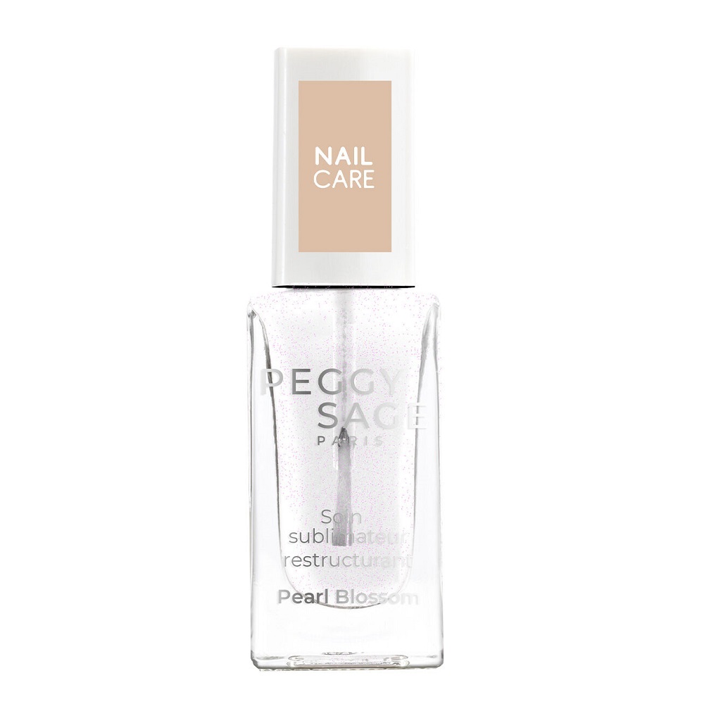 12848191776691085 Nail Care preparat wygładzający do paznokci Pearl Blossom 11ml - obrazek 1