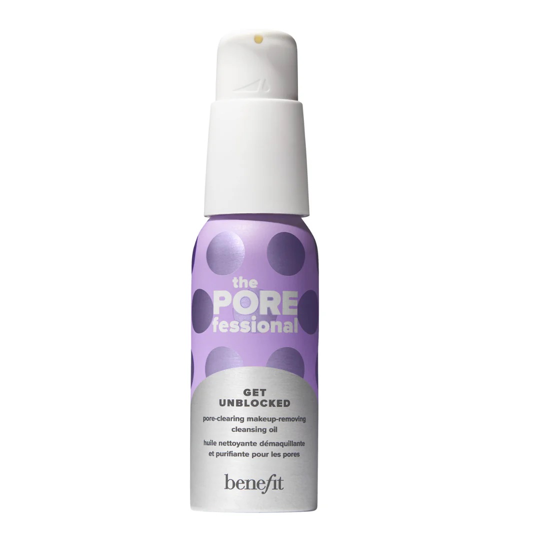 12865211751304418 The POREfessional Get Unblocked mini olejek oczyszczający pory 45ml - obrazek 1