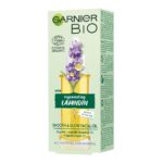 Bio Regenerating Lavandin Oil wygładzający olejek do twarzy do każdego typu cery 30ml