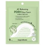 AC Balancing PDRN Shot Patch plastry na wypryski 9szt