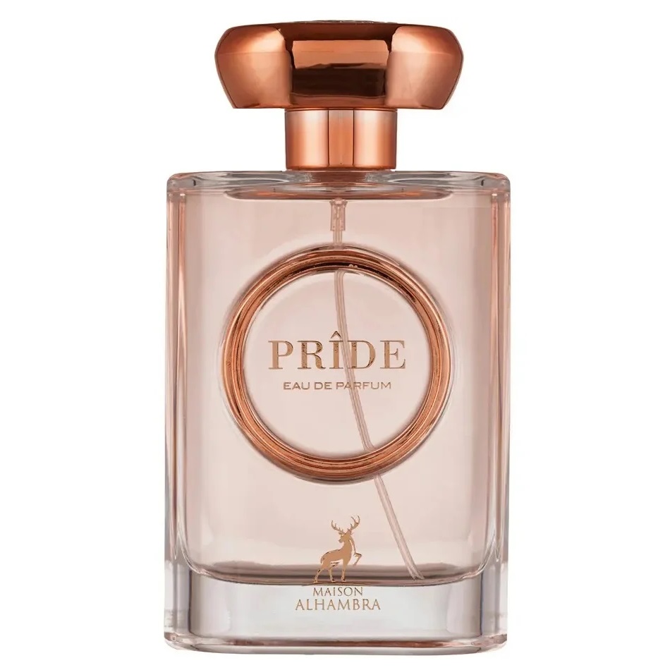 12871691747656718 Pride woda perfumowana spray 100ml - obrazek 1