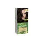 Botanical szampon koloryzujący bez amoniaku 22 Ciemny Brąz 90ml