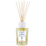 Blu Mediterraneo Fico Di Amalfi dyfuzor zapachowy z patyczkami 180ml