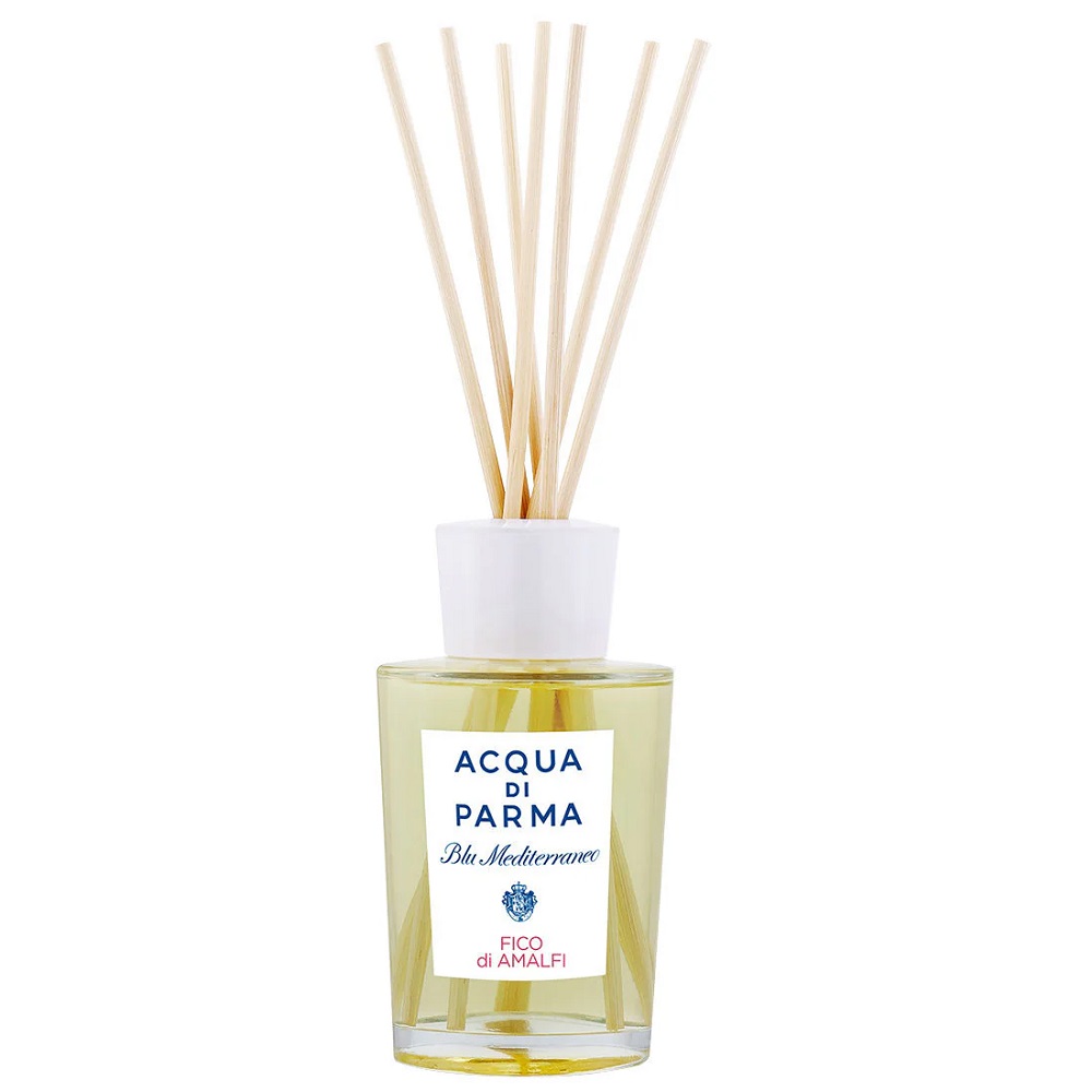 12884331749635346 Blu Mediterraneo Fico Di Amalfi dyfuzor zapachowy z patyczkami 180ml - obrazek 1