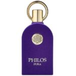 Philos Pura woda perfumowana spray 100ml