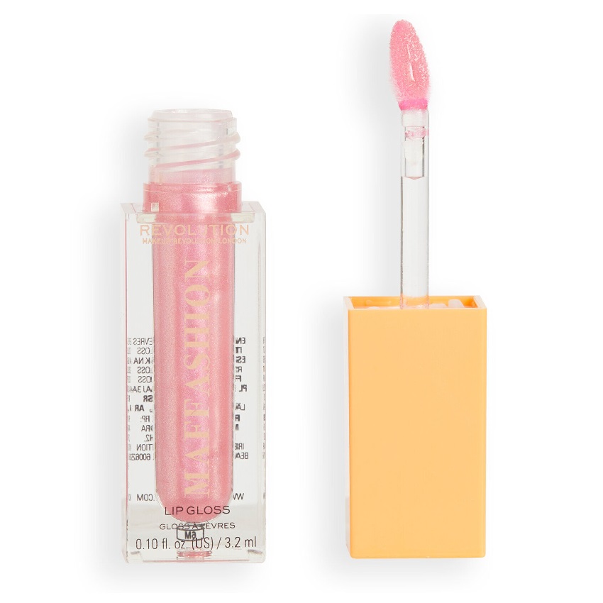 12893461685359882 Maffashion Shimmer Lip Gloss błyszczyk do ust Sailor Moon 3.2ml - obrazek 1
