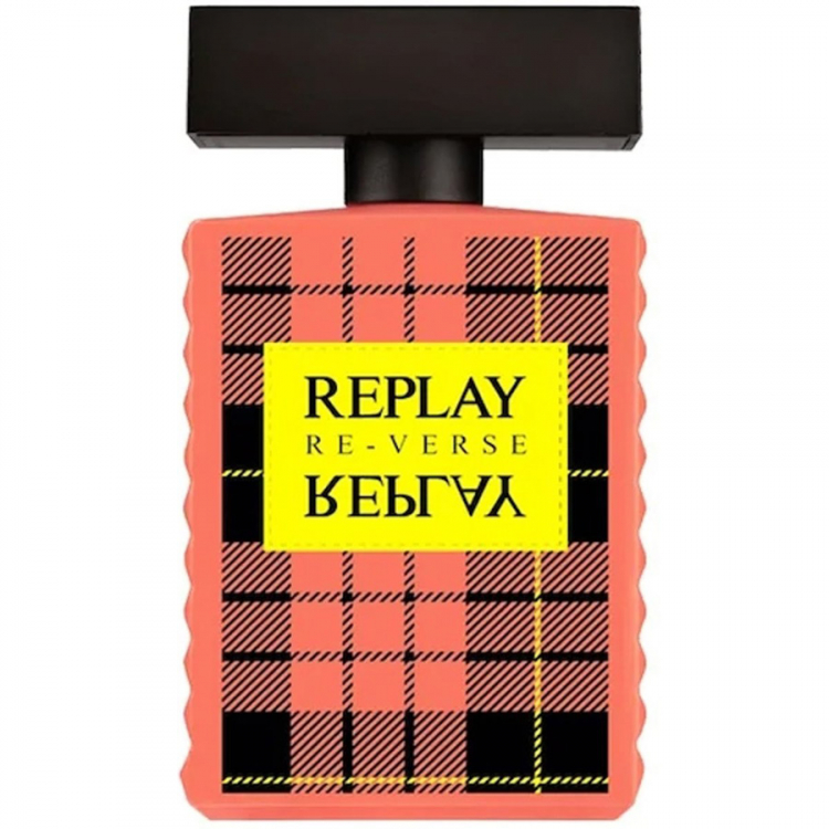 12904091604575630 Signature Reverse For Woman woda toaletowa spray 100ml - obrazek 1