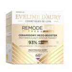 Eveline d'Aury Remodelift Therapy ceramidowy mezo-booster 60+ 50ml