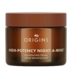 High-Potency Night-A-Mins™ Resurfacing Cream nawilżający krem wygładzająco-regenerujący 50ml