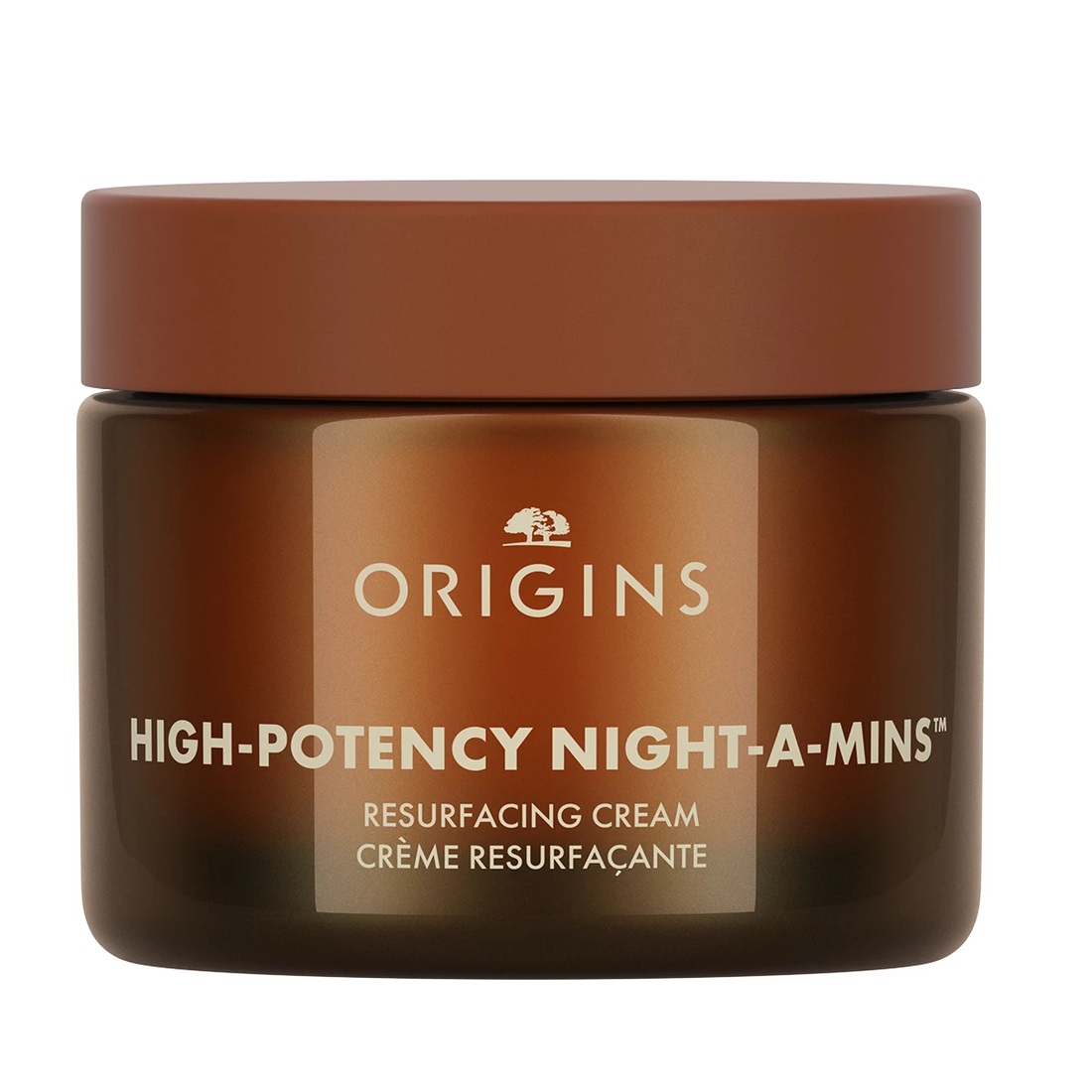 12917611749811619 High-Potency Night-A-Mins™ Resurfacing Cream nawilżający krem wygładzająco-regenerujący 50ml - obrazek 1