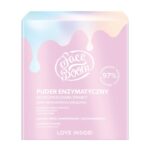 Cleansing Powder puder enzymatyczny do oczyszczania twarzy cera odwodniona i wrażliwa 20g