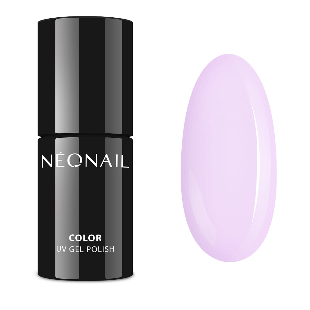 12935851614356356 UV Gel Polish Color lakier hybrydowy First Date 7.2ml - obrazek 1
