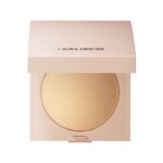 Real Flawless Luminous Perfecting Pressed Powder prasowany puder do twarzy Translucent Honey 7g