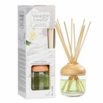 Reed Diffuser pałeczki zapachowe z dyfuzorem Fluffy Towels 120ml