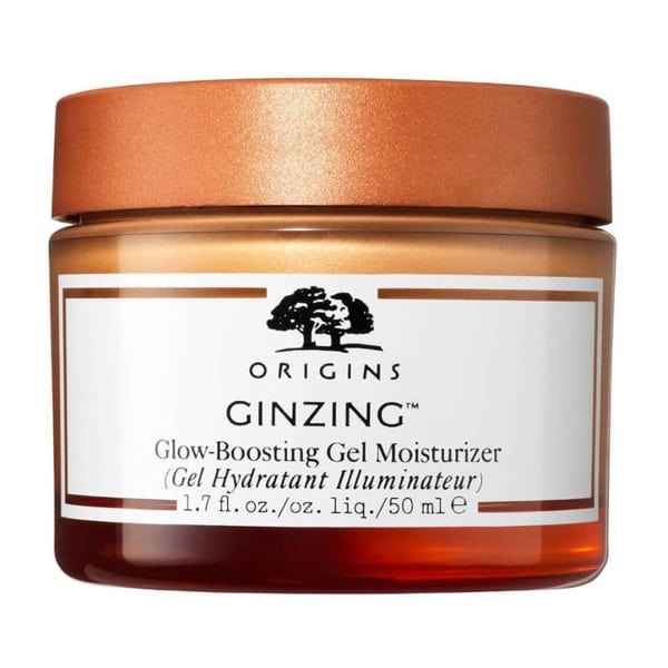 12942081688559042 GinZing™ Glow-Boosting Gel Moisturizer rozświetlający żel intensywnie nawilżający z żeń-szeniem 50ml - obrazek 1