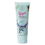 Flylight emolientowa odżywka do włosów niskoporowatych 250ml