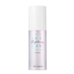 Snail Blanc Brightening Essence rozjaśniające serum do twarzy 30ml