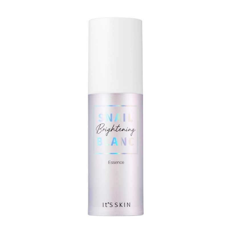 xr:d:DAFPZK3YtCw:382,j:112872321,t:22120722 Snail Blanc Brightening Essence rozjaśniające serum do twarzy 30ml - obrazek 1