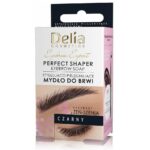 Eyebrow Expert Perfect Shaper stylizująco-pielęgnujące mydło do brwi Czarny 10ml