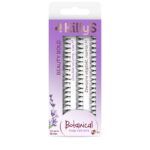 Botanical Inspirations Beauty Bold kępki sztucznych rzęs zdwojona objętość rozmiar M