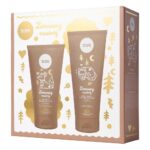 Zimowy Nastrój zestaw żel pod prysznic 200ml + balsam do ciała 150ml