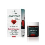 Mak balsamiczne serum uzdrawiające suchą skórę 25ml