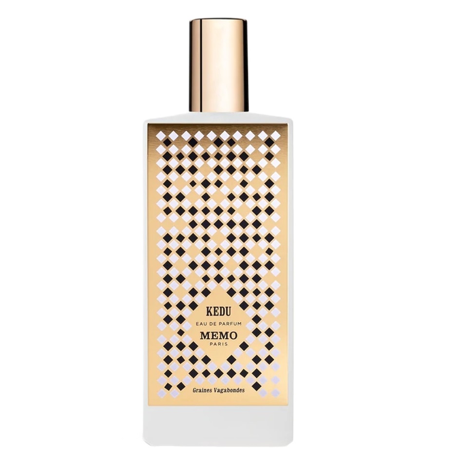 129771705940309 Kedu woda perfumowana spray 75ml - obrazek 1
