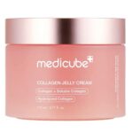 Collagen Jelly Cream ujędrniający krem-żel do twarzy 110ml