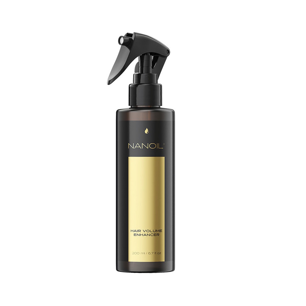 12999271660206742 Hair Volume Enhancer spray zwiększający objętość włosów 200ml - obrazek 1