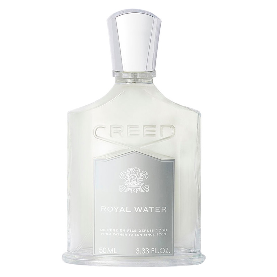 13004891722015787 Royal Water woda perfumowana spray 50ml - obrazek 1
