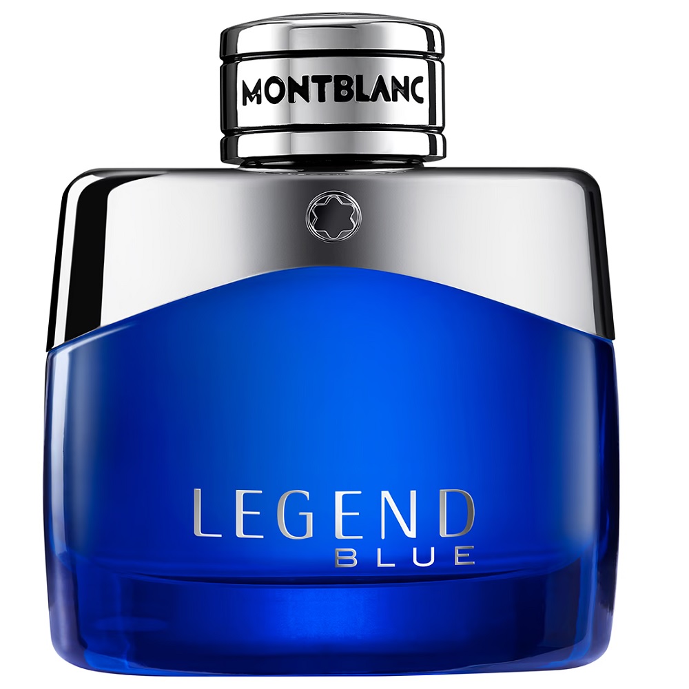 13012871717989326 Legend Blue woda perfumowana spray 50ml - obrazek 1