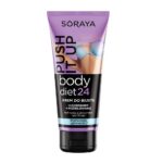 Body Diet 24 Ujędrnianie i Modelowanie krem do biustu 150ml