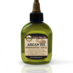 Premium Natural Hair Argan Oil nawilżający olejek arganowy do włosów 75ml