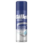 Series Revitalizing rewitalizujący żel do golenia z zieloną herbatą 200ml