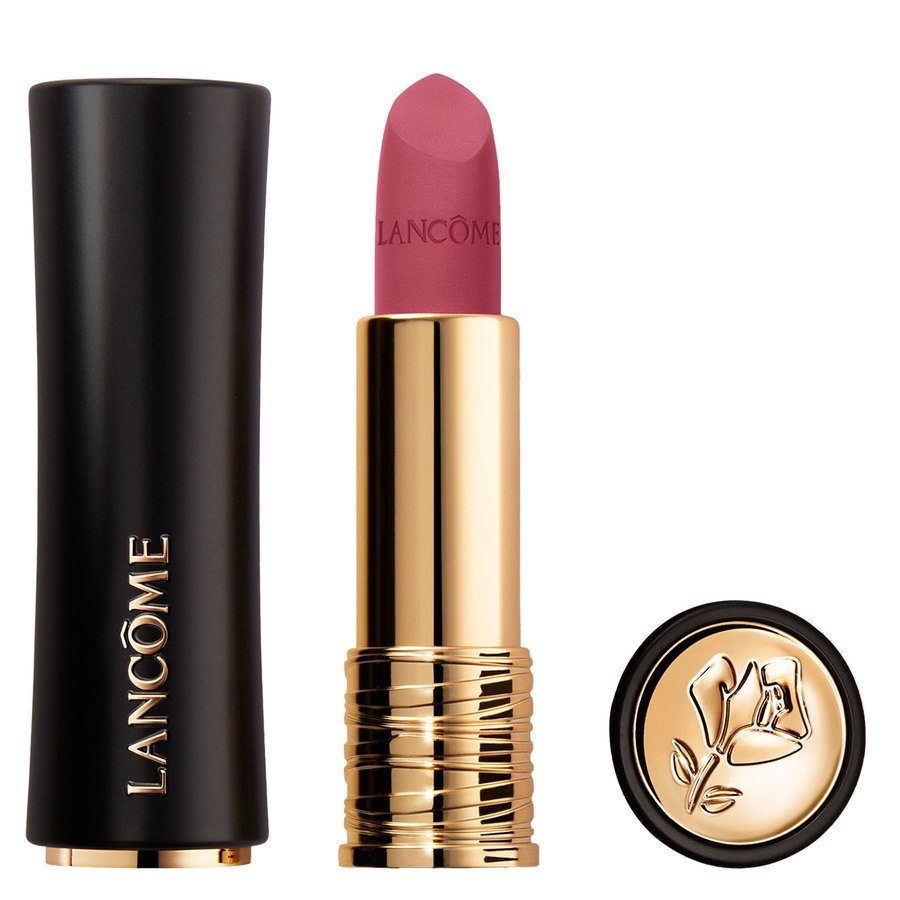 13043861726215656 L'Absolu Rouge Drama Matte matowa pomadka do ust 399 Haut En Pink 3.4g - obrazek 1
