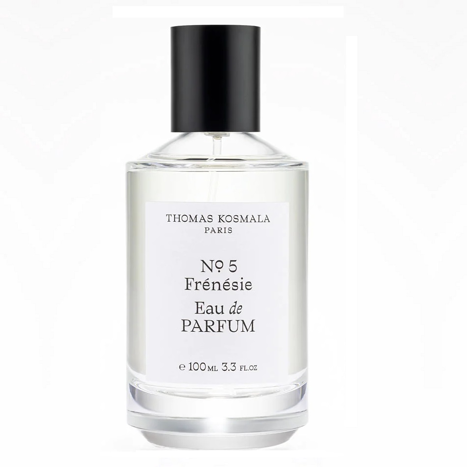 13056321693485718 No.5 Frenesie woda perfumowana spray 100ml - obrazek 1