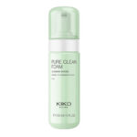 Pure Clean Foam oczyszczająca pianka do mycia twarzy 150ml