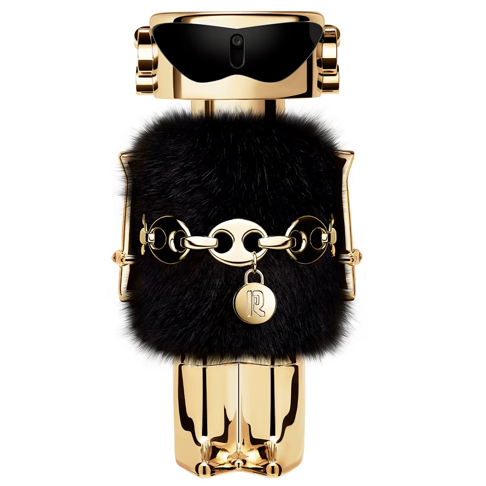 13072261757571968 Fame Couture woda perfumowana refillable spray 80ml - obrazek 1