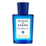 Blu Mediterraneo Bergamotto Di Calabria woda toaletowa spray 150ml