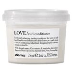 Essential Haircare Love Curl Conditioner proteinowa odżywka do włosów kręconych 75ml