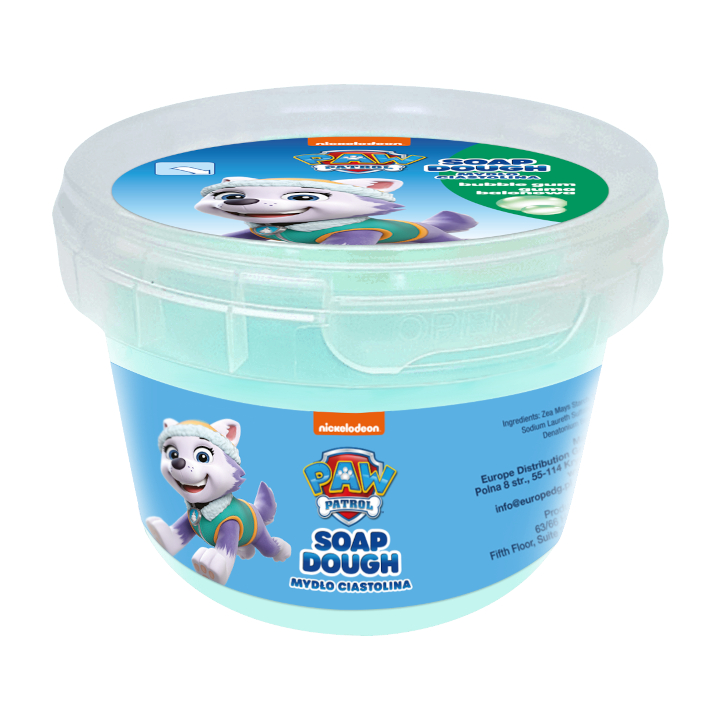 13075341627470318 Soap Dough ciastolina do kąpieli Guma Balonowa 100g - obrazek 1