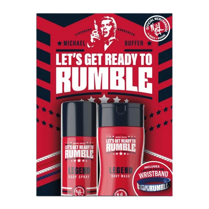 13080031751137893 Legend zestaw dezodorant do ciała w sprayu 150ml + żel pod prysznic 250ml - obrazek 1