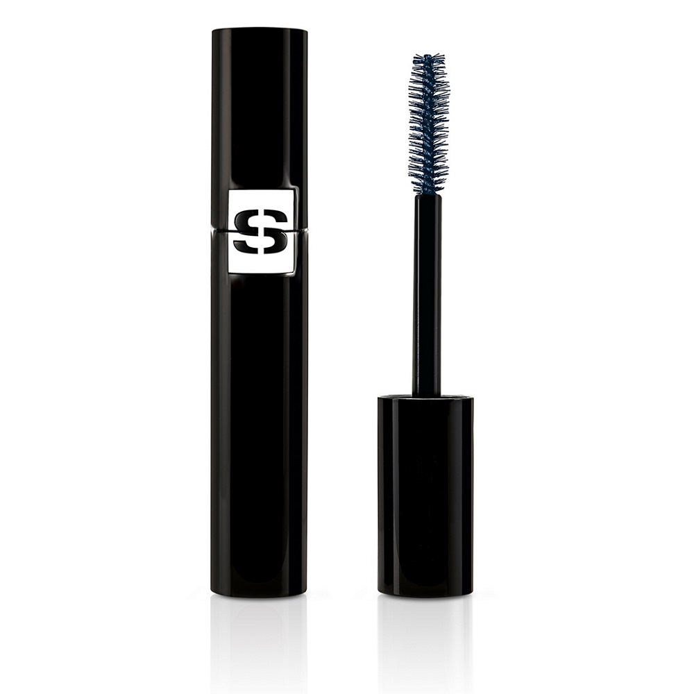 13080411590654265 So Volume Mascara pogrubiający tusz do rzęs 3 Deep Blue 8ml - obrazek 1
