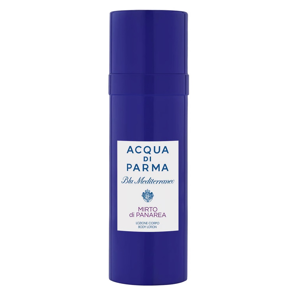 13084121697449407 Blu Mediterraneo Mirto Di Panarea balsam do ciała 150ml - obrazek 1