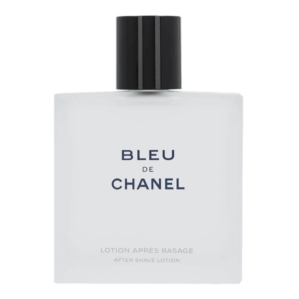 13096521690803661 Bleu de Chanel woda po goleniu 100ml - obrazek 1